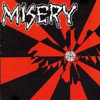 Misery (USA-2) : Next Time - Who's The Fool